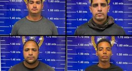 El caso de los dólares hallados entre los escombros de La Guaira ya tiene cuatro detenidos (VIDEO)