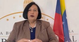 AN de 2015 reveló los acuerdos clave que espera alcanzar en diálogo con el régimen a partir del #1Ago