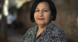 Dinorah Figuera defendió victoria presidencial de Edmundo González previo al diálogo con el régimen