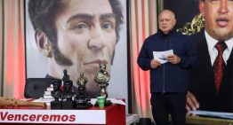 AI rechazó arremetidas de Diosdado Cabello contra coberturas de daños estructurales por terremotos