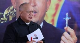 ¿Purga en la cúpula militar? Diosdado tuvo que salir a explicar por qué sacaron a cientos de generales