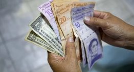 Dólar BCV volvió a registrar fuerte aumento y superó los 700 bolívares