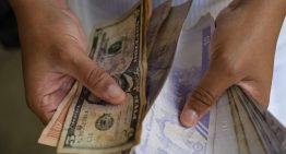 Doble presión para el bolívar: Dólar BCV sigue elevándose y el euro tocó nuevo techo