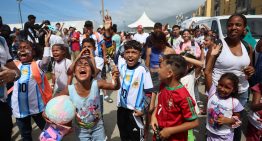 ONG alertó que la niñez afectada por los terremotos en Venezuela requiere atención psicológica