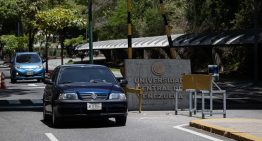 UCV contabilizó 48 ucevistas fallecidos tras los terremotos en Venezuela