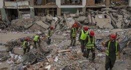 La multimillonaria reconstrucción en Venezuela tras los terremotos