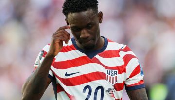 Polémica Mundial: Noruega presentó un reclamo ante la FIFA por el caso Balogun y la intromisión de Donald Trump