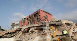 La odisea de una sobreviviente a una semana de la tragedia: murieron siete miembros de su familia
