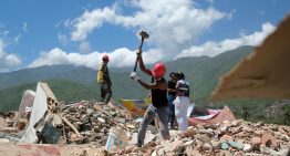 Haití envió misión médica a Venezuela pese a la grave crisis que atraviesa el país