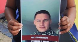 Capitán (r) del Ejército fue excarcelado tras permanecer casi cuatro años detenido en El Rodeo I