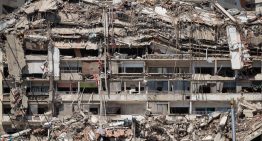 Análisis forense buscará determinar qué provocó el colapso de edificios durante los terremotos en Venezuela