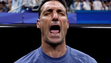 Final del Mundial 2026: los canales de TV abrirán el domingo con el Himno cantado por la Selección Argentina