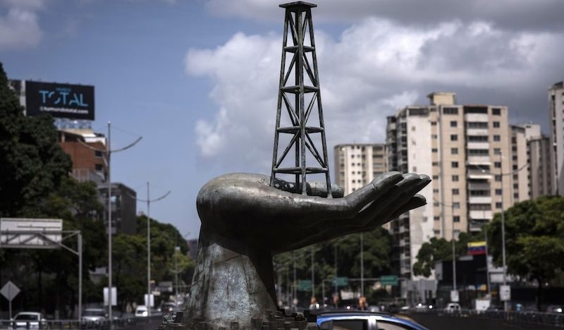 ¿Qué sectores crecerán de la economía venezolana posterremotos?