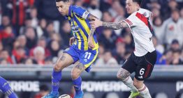 Se confirmaron los árbitros para la tercera fecha del Clausura: Boca viaja a Rosario y River recibe a Central