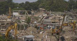 Senamecf convoca a familiares de niños desaparecidos a identificar 38 cuerpos en La Guaira
