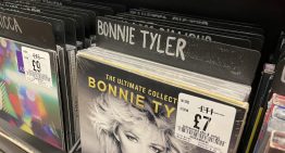 Las cuatro canciones que convirtieron en mito la voz ronca de Bonnie Tyler