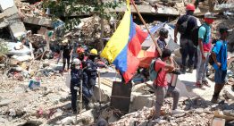 El pueblo que se salvó a sí mismo: la sociedad civil de Venezuela desborda al Estado tras los terremotos