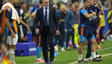 España vs Bélgica, por los cuartos de final del Mundial 2026, EN VIVO: a qué hora juegan, formaciones y cómo ver el partido
