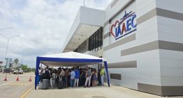 Cobran nueva tarifa a pasajeros en el aeropuerto Arturo Michelena de Valencia por uso de instalaciones