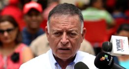 Francisco Arias Cárdenas cuestionó el papel de la Fanb tras la caída de Nicolás Maduro