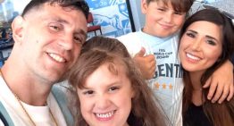 Los días de Dibu Martínez en Mar del Plata: descanso en su casa oculta, aventuras off road y contactos mientras define su futuro
