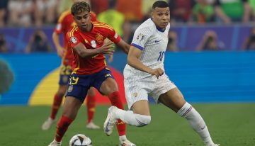 Francia vs España, por las semifinales del Mundial 2026, EN VIVO: a qué hora juegan, formaciones y cómo ver el partido