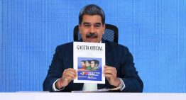 Así construyó Maduro su red de poder: revelaron miles de nombramientos ocultos en la Gaceta Oficial