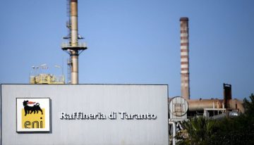 Reuters: Eni espera rápido desarrollo para el yacimiento petrolífero Junín 5 en Venezuela