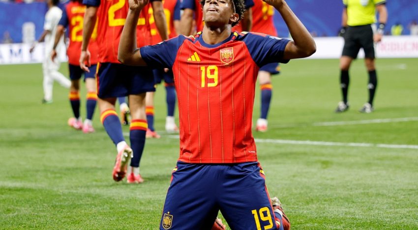 Mundial 2026, EN VIVO: España y Portugal buscan hoy su pase a octavos de final, cuándo juega Argentina, resultados y todo lo que tenés que saber este 2 de julio