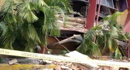 Crece la preocupación por el estado del Hospital Francisco Rísquez en Cotiza (VIDEO)