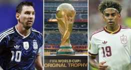 Final del Mundial 2026 | ¿Se juega el Argentina vs España en Nueva York este domingo 19 de julio? Los últimos reportes en EE.UU. tras las alertas por la calidad del aire