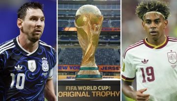 Final del Mundial 2026 | ¿Se juega el Argentina vs España en Nueva York este domingo 19 de julio? Los últimos reportes en EE.UU. tras las alertas por la calidad del aire