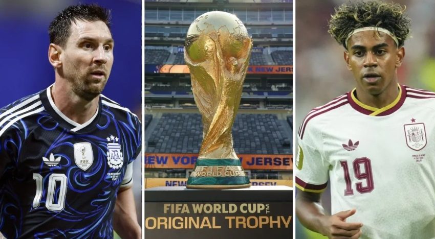 Final del Mundial 2026 | ¿Se juega el Argentina vs España en Nueva York este domingo 19 de julio? Los últimos reportes en EE.UU. tras las alertas por la calidad del aire