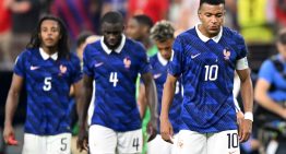 Mbappé jugó su peor partido del Mundial ante España: no pateó al arco, perdió 14 pelotas y fue la decepción de Francia