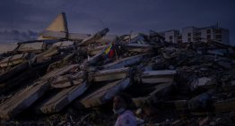 EEUU enfrenta una reconstrucción multimillonaria en Venezuela tras devastadores terremotos, según WSJ