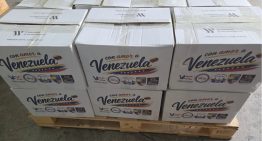 Médicos venezolano-estadounidenses sellaron alianza con EEUU para asistir a afectados por los terremotos