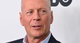 El «diagnóstico poco común» del actor Bruce Willis luego de su reciente aparición pública
