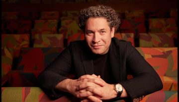 Shakira, Madonna, BTS, Justin Bieber… y Gustavo Dudamel: el venezolano actuará en la final del Mundial