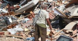 Exiliados piden a congresistas de EEUU un TPS urgente para venezolanos tras los terremotos