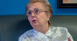 Blanca Rosa Mármol insistió en una Junta de Gobierno para organizar la elección presidencial (VIDEO)