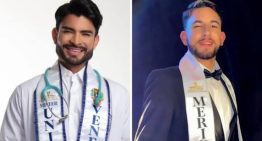 Hallaron sin vida a novio de Mister Universo Venezuela entre los escombros en La Guaira
