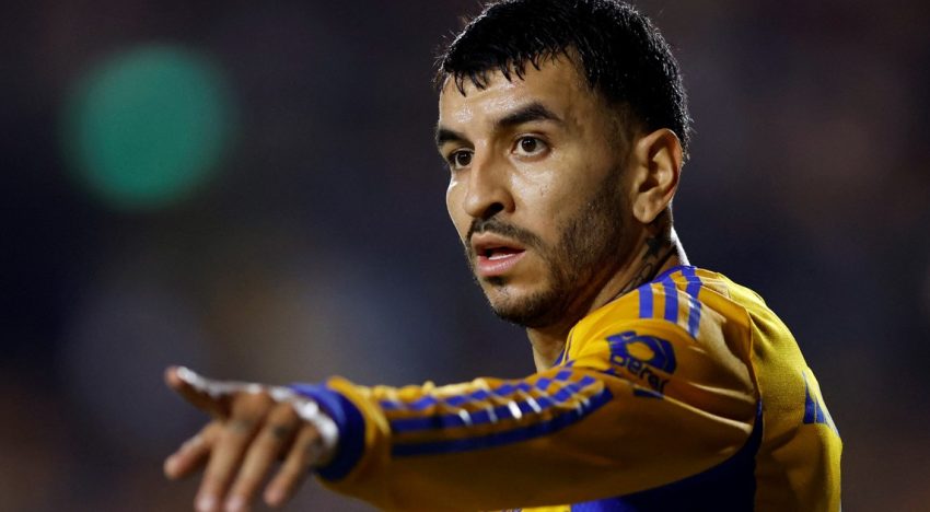 Ángel Correa será jugador de River: Coudet suma su sexto refuerzo por una cifra récord de 15 millones de dólares