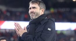 El Tribunal de Disciplina levantó la sanción de Chacho Coudet y podrá dirigir a River ante Gimnasia