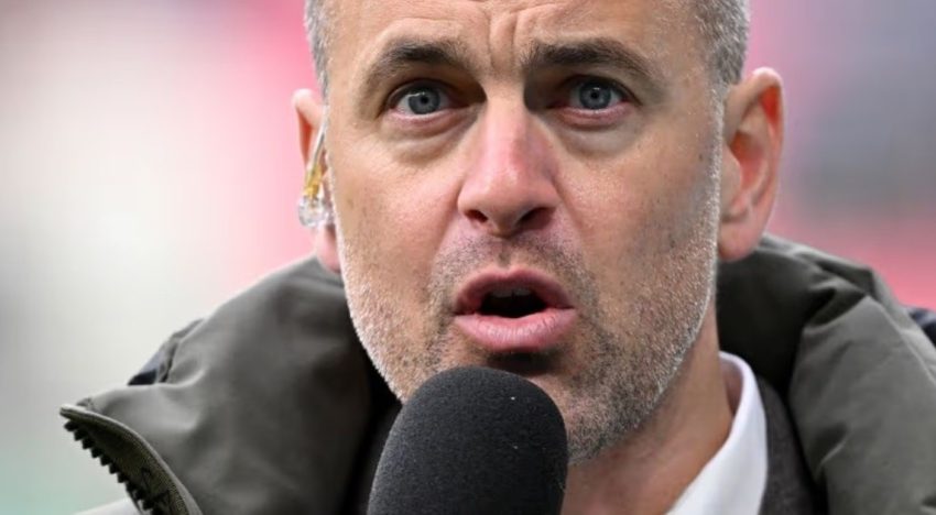 «Vamos a mandar a dormir a Messi»: la provocación del inglés Joe Cole antes de la semifinal contra Argentina