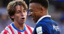 Así está la llave del Mundial 2026: Marruecos y Francia eliminaron a Canadá y Paraguay y animarán el primer gran duelo de cuartos de final