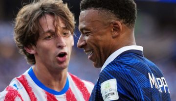 Así está la llave del Mundial 2026: Marruecos y Francia eliminaron a Canadá y Paraguay y animarán el primer gran duelo de cuartos de final