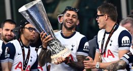 Tottenham le abre las puertas a Cuti Romero: ¿Será compañero de Lautaro Martínez en Inter?