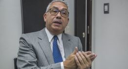 Joel García: El derecho a votar debe exigir transparencia para que conserve su valor constitucional