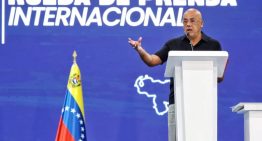 EEUU le marcó la pauta y Jorge Rodríguez terminó tragándose sus palabras (VIDEO)