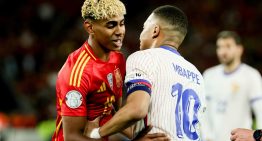 España vs Francia: los 10 datos que anticipan una semifinal de Mundial con récords, Mbappé y Lamine Yamal